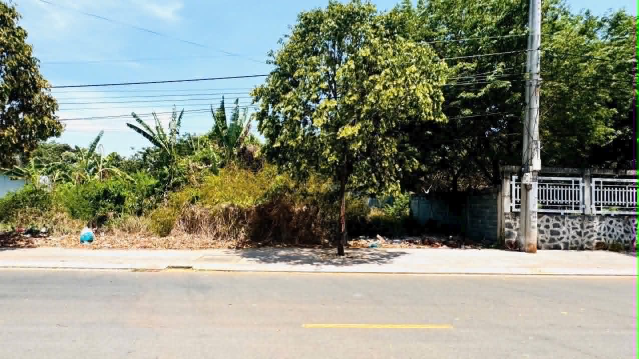 Cần bán Đất đường Võ Văn Kiệt, Xã Lộc An, Diện tích 142m², Giá 01.55 Tỷ 6