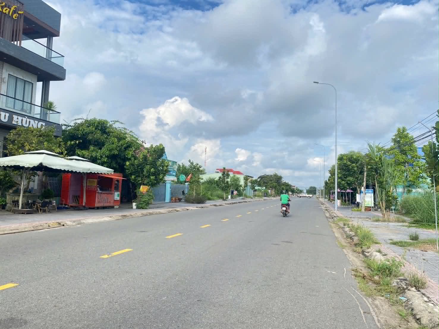 Cần bán Đất đường Võ Văn Kiệt, Thị trấn Phước Hải, Diện tích 88m², Giá 900 Triệu 6