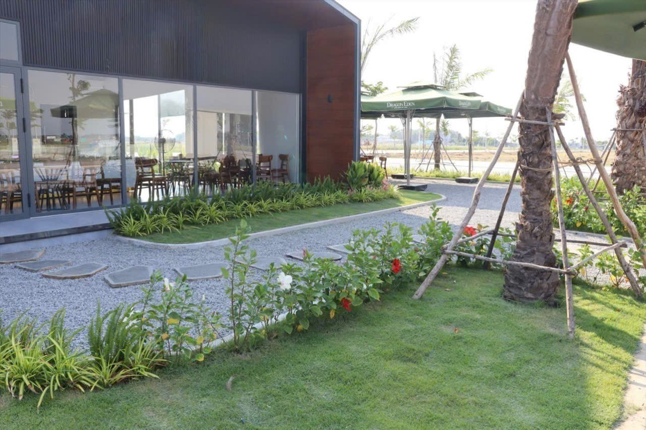 Cần bán gấp Đất đường võ văn kiệt, Diện tích 90m², Giá 2,9 Tỷ có  shr 2