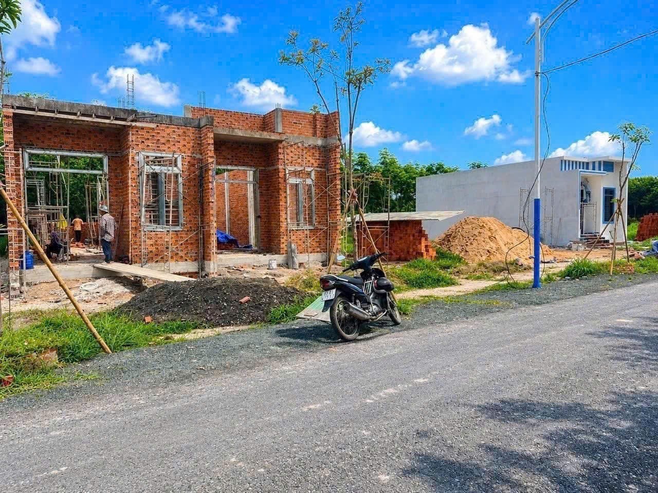 Cần bán Đất Xã Minh Long, Chơn Thành, Diện tích 224m², Giá Thương lượng
