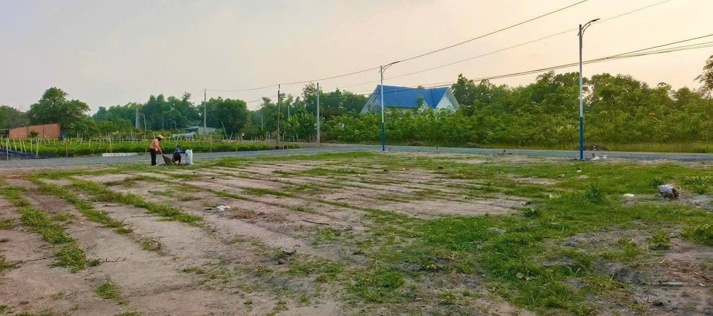 ĐẤT TRUNG TÂM CHƠN THÀNH – GIÁ MỀM CHỈ TỪ 5XX
