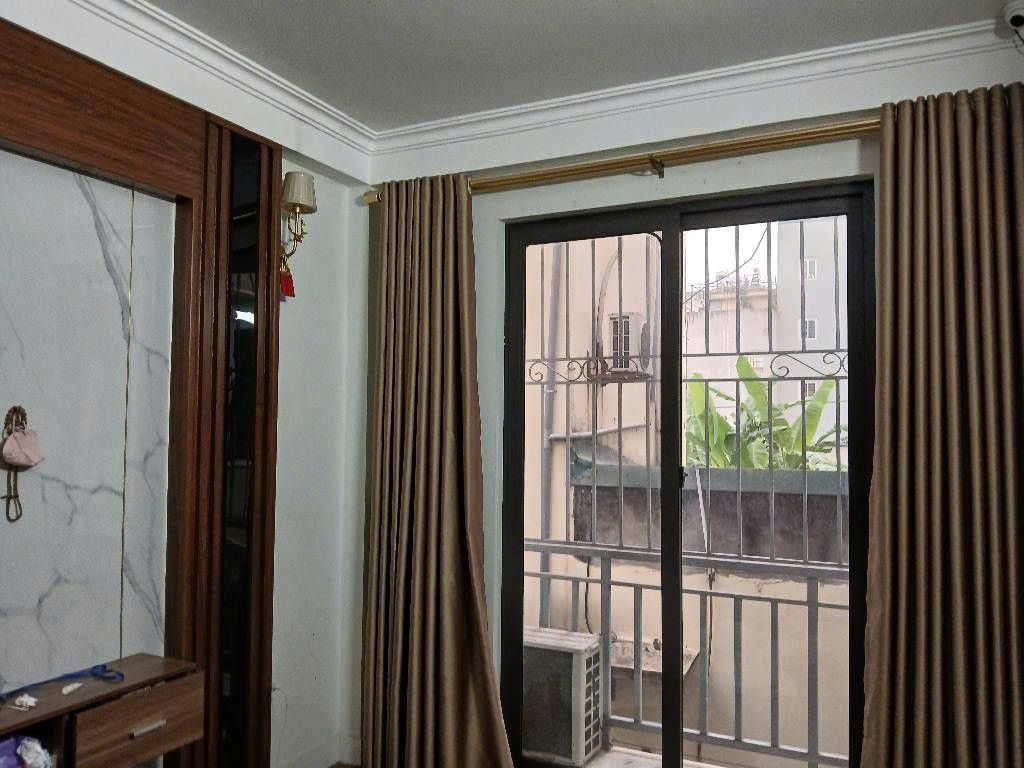 Cần bán Nhà mặt tiền đường Nam Dư, Phường Vĩnh Hưng, Diện tích 40m², Giá 7.5 Tỷ