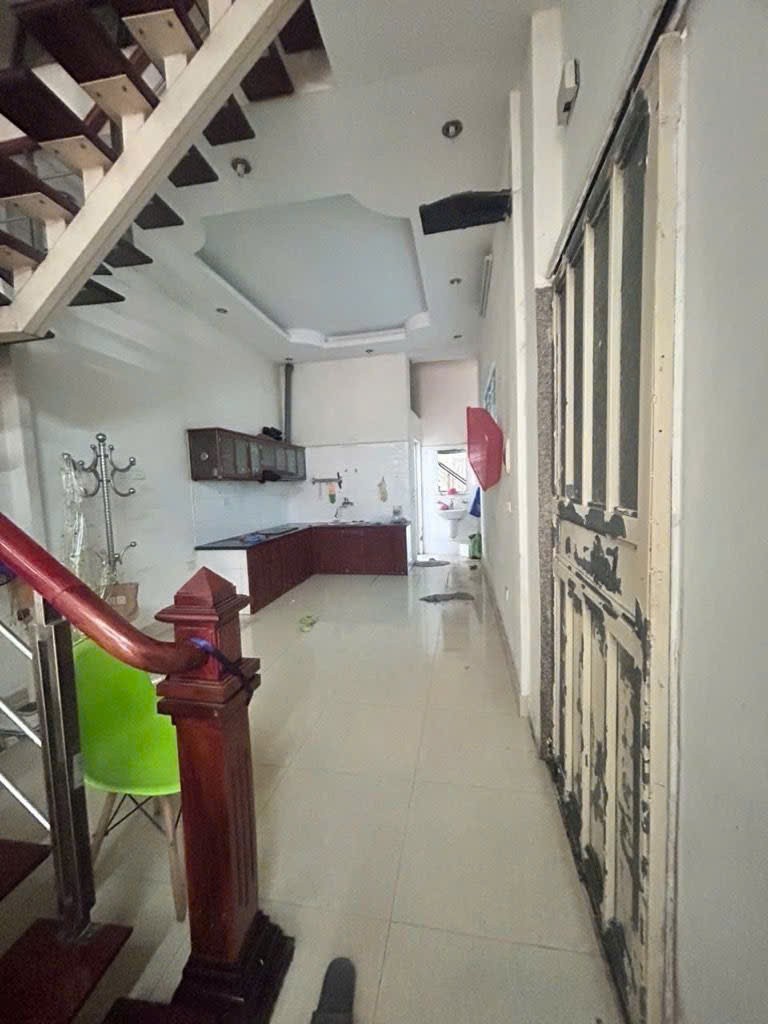 Cần bán Nhà mặt tiền đường Kim Ngưu, Phường Thanh Lương, Diện tích 46m², Giá 14.2 Tỷ