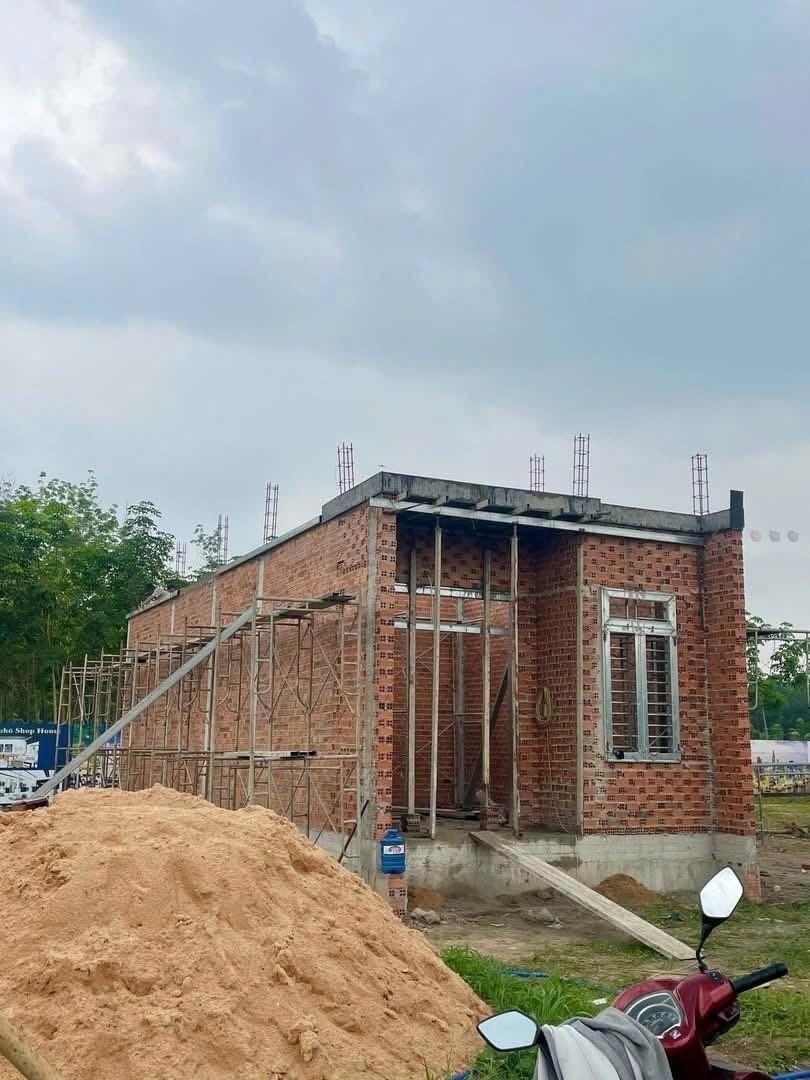 CHỈ 550TR SỞ HỮU NGAY ĐẤT ĐẸP TRUNG TÂM CHƠN THÀNH