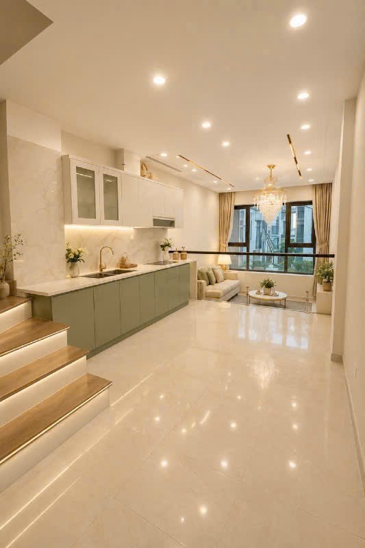 Bán nhà Phúc Lợi, Long Biên, 30m2, 6 tầng, 3PN, giá 5.9 tỷ, sổ đỏ chính chủ. 2