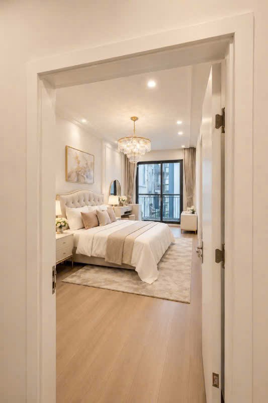 Bán nhà Phúc Lợi, Long Biên, 30m2, 6 tầng, 3PN, giá 5.9 tỷ, sổ đỏ chính chủ. 1