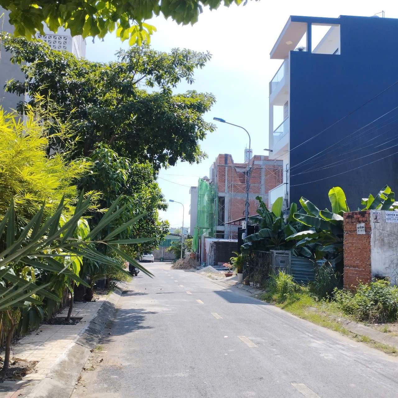 Cần bán Đất Dự án Diamond town, đường Bưng Ông Thoàn, Phường Phú Hữu, DT 61.5m², Giá 86 Triệu/m² 3
