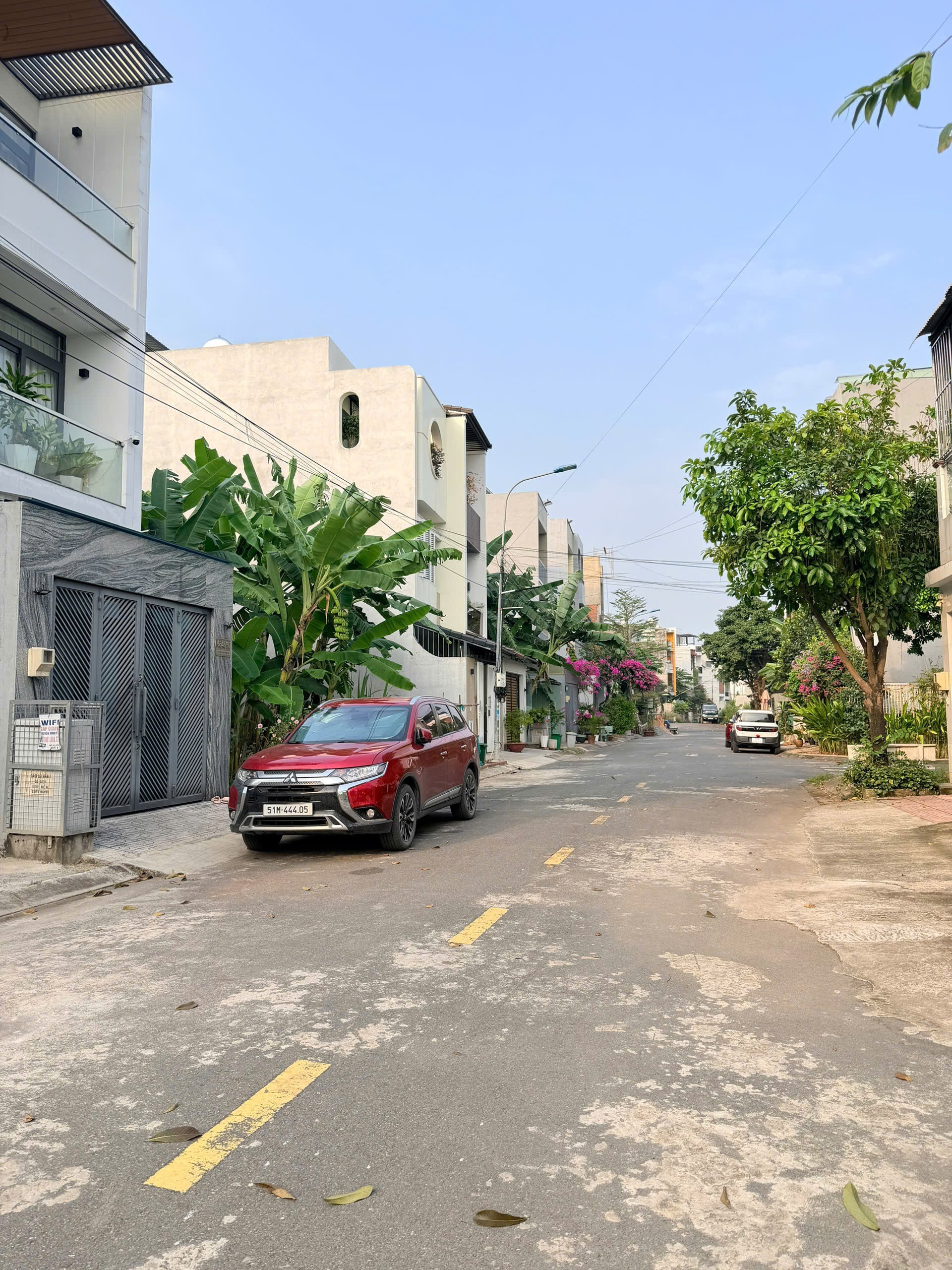 Cần bán Đất Dự án Diamond town, đường Bưng Ông Thoàn, Phường Phú Hữu, DT 61.5m², Giá 86 Triệu/m² 4