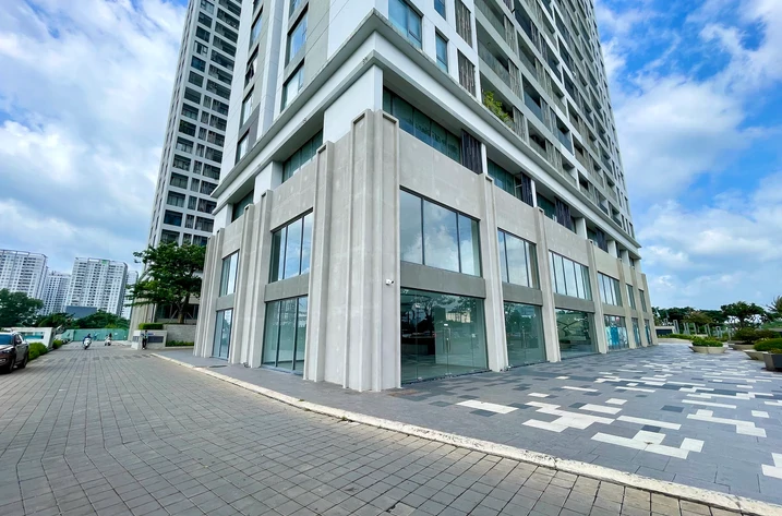 Cho thuê Cửa hàng - Kiot - Mặt bằng dự án Lavida Plus, Diện tích 100m², Giá 60 Triệu/tháng 2
