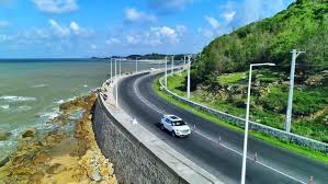 Cần bán Đất đường Võ Văn Kiệt, Thị trấn Phước Hải, Diện tích 467m², Giá Thương lượng 10