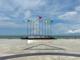 Cần bán Đất đường Tỉnh lộ 44A, Thị trấn Phước Hải, Diện tích 360m², Giá Thương lượng 5