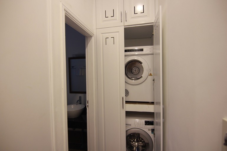 Cho thuê Căn hộ chung cư đường Tô Ngọc Vân, Phường Quảng An, 50m², Giá 9 Triệu/tháng 2