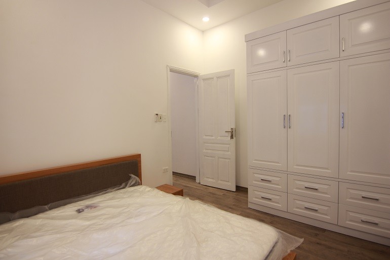 Cho thuê Căn hộ chung cư đường Tô Ngọc Vân, Phường Quảng An, 50m², Giá 9 Triệu/tháng 9