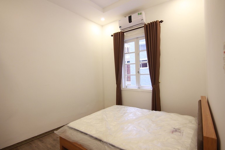 Cho thuê Căn hộ chung cư đường Tô Ngọc Vân, Phường Quảng An, 50m², Giá 9 Triệu/tháng 10