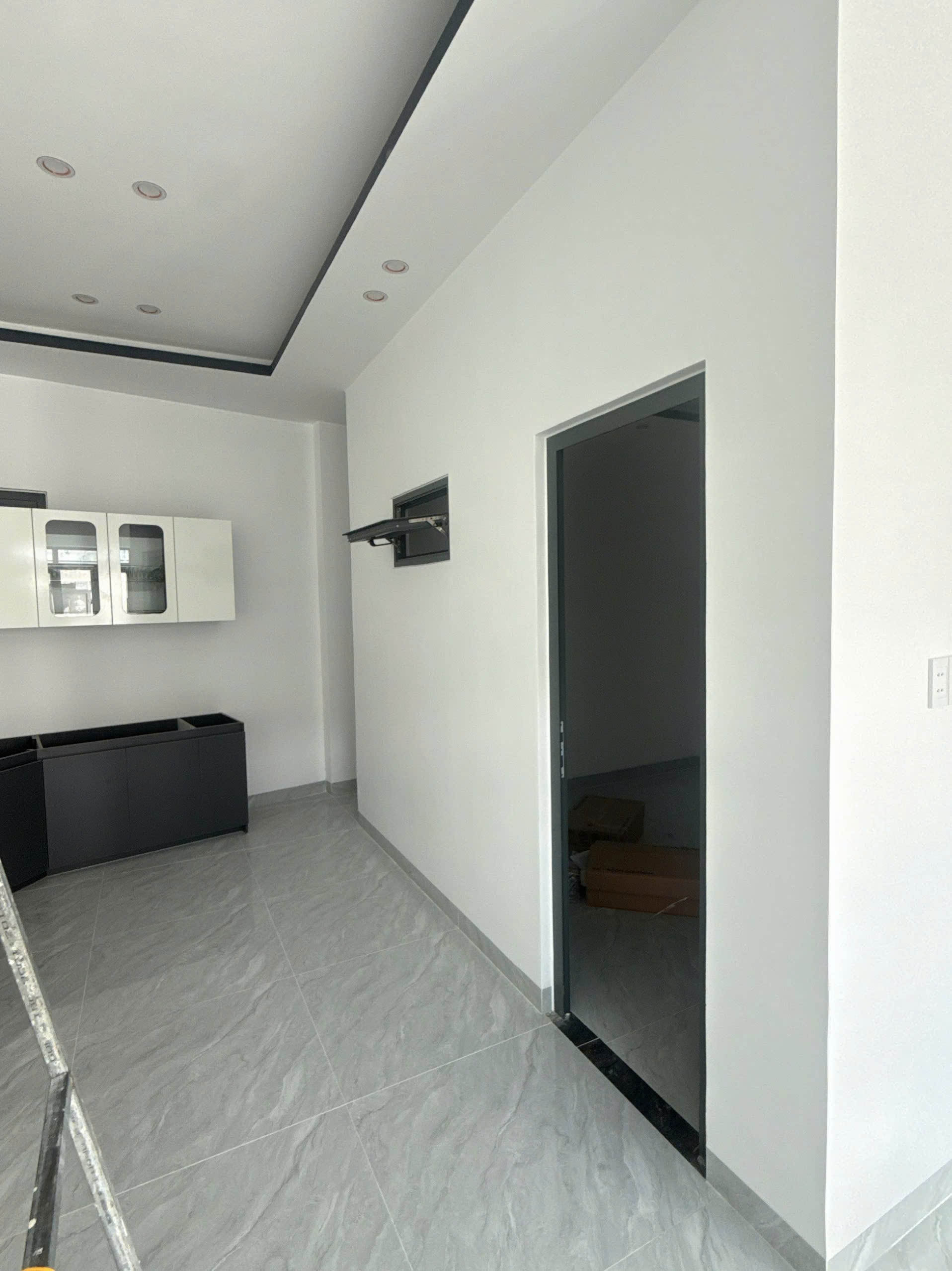 Bán nhà Diên Điền thôn Đông 1 mới xây - đường Mã Thánh 2 tầng full thổ cư có giấy phép XD 7