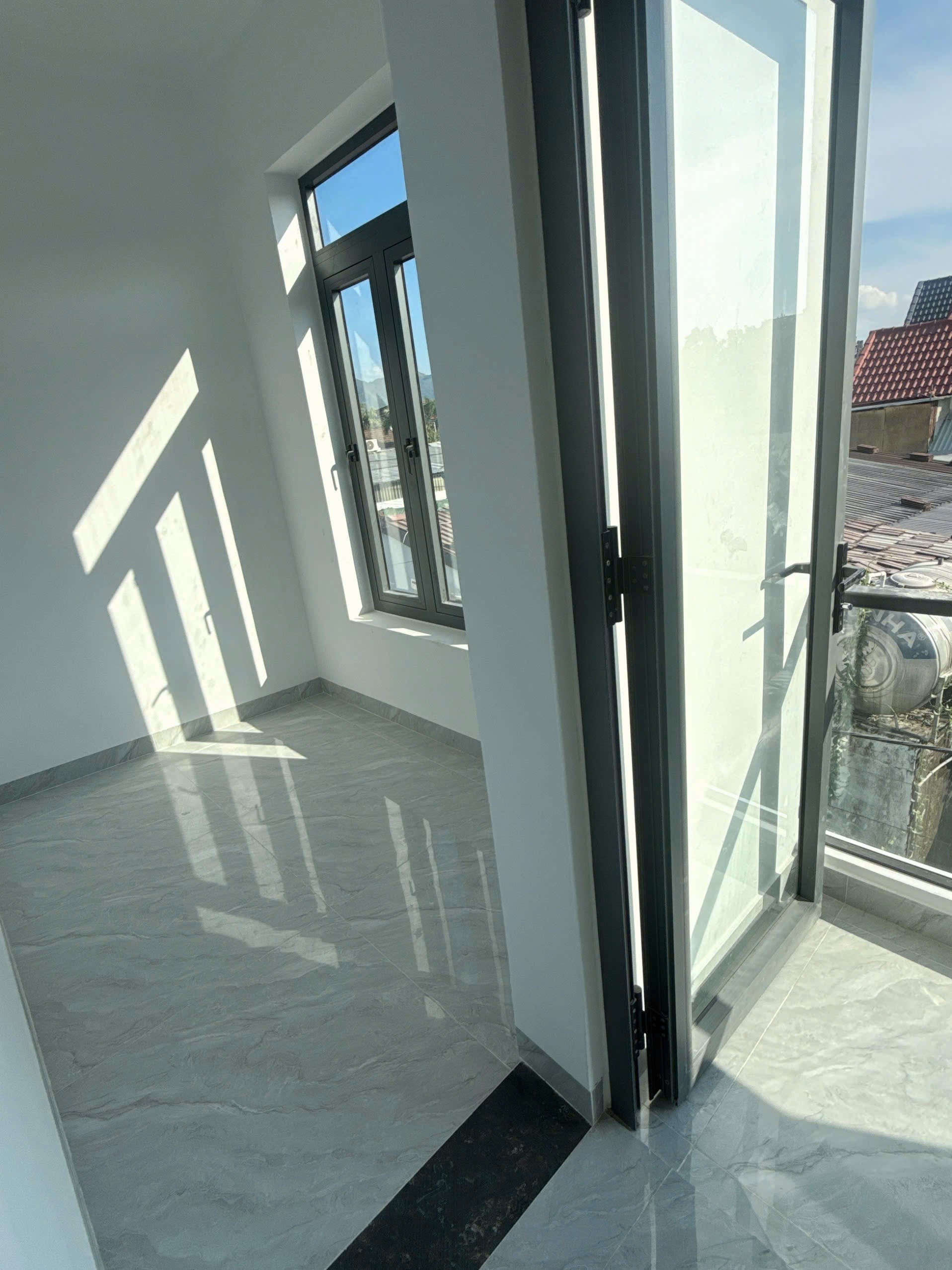 Bán nhà Diên Điền thôn Đông 1 mới xây - đường Mã Thánh 2 tầng full thổ cư có giấy phép XD 9