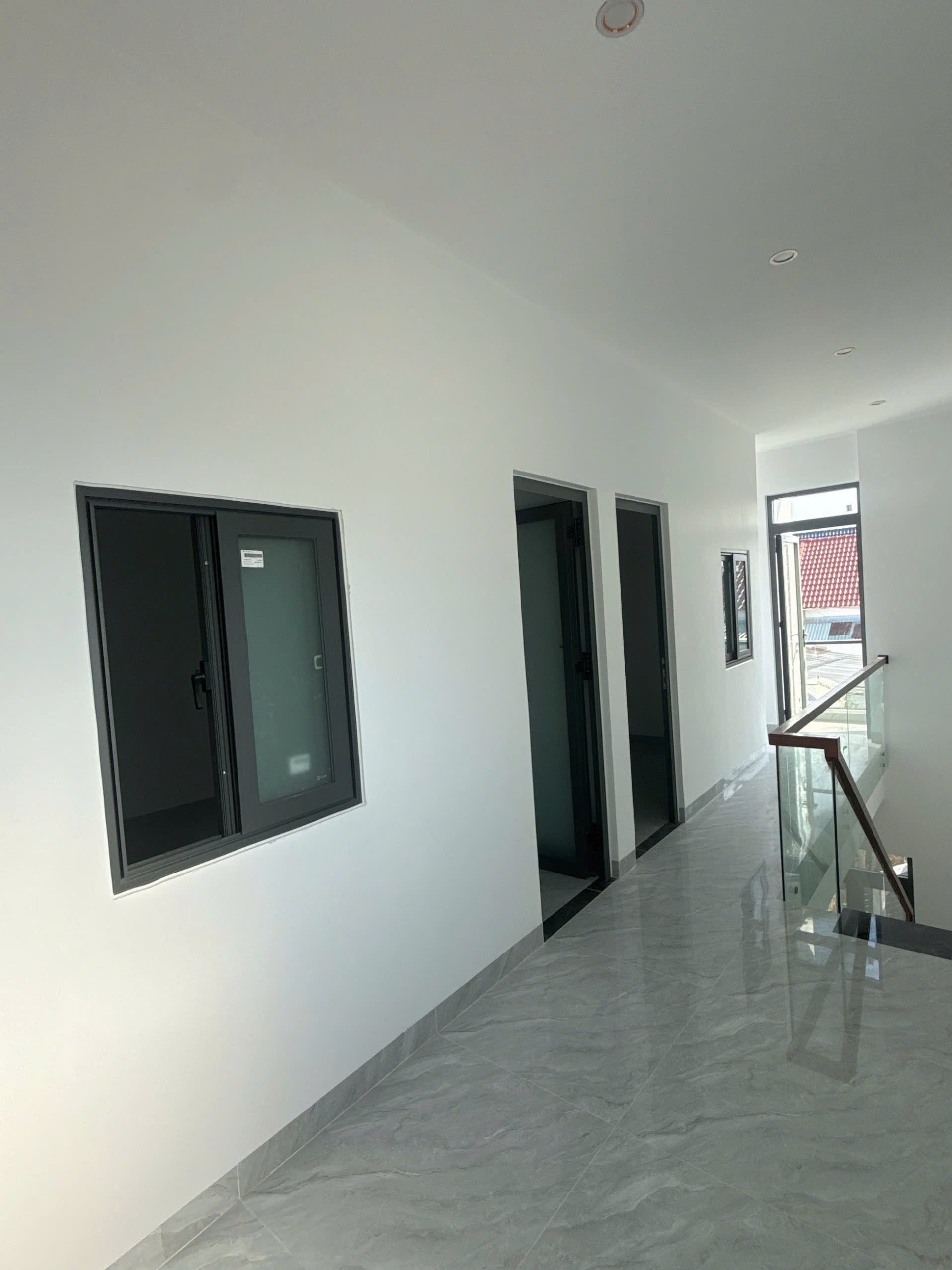 Bán nhà Diên Điền thôn Đông 1 mới xây - đường Mã Thánh 2 tầng full thổ cư có giấy phép XD 11