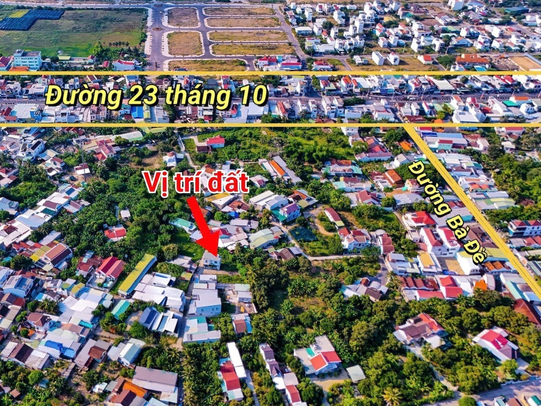 Bán đất Diên An thôn Phú Ân Nam 4 full thổ cư đường Gò Dầu Hạ gần chợ Bà Đề 6