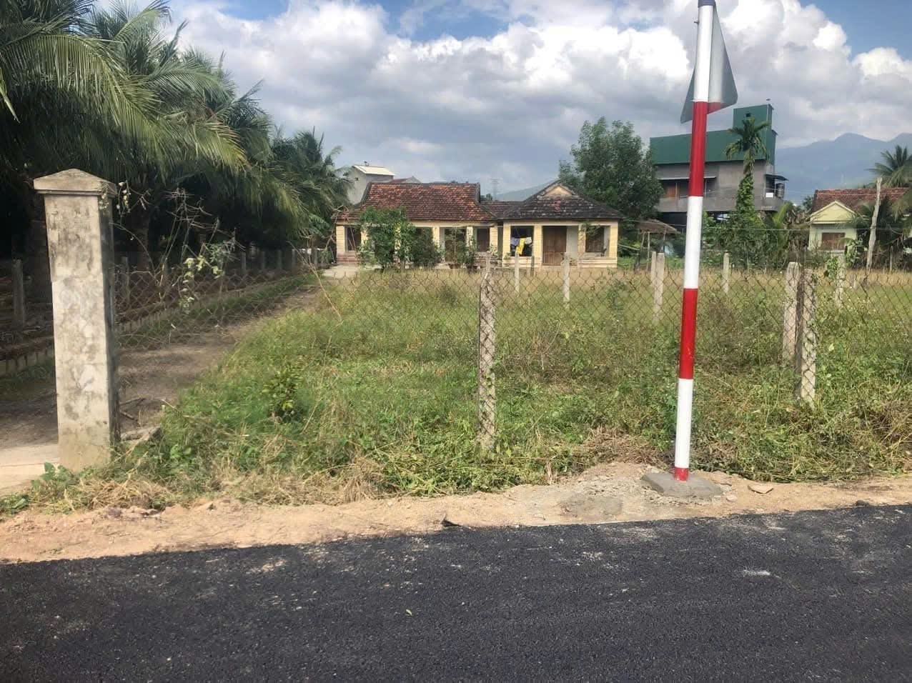 Bán đất Diên Điền thôn Đông 3 mặt đường Gò Chùa dân cư đông 7