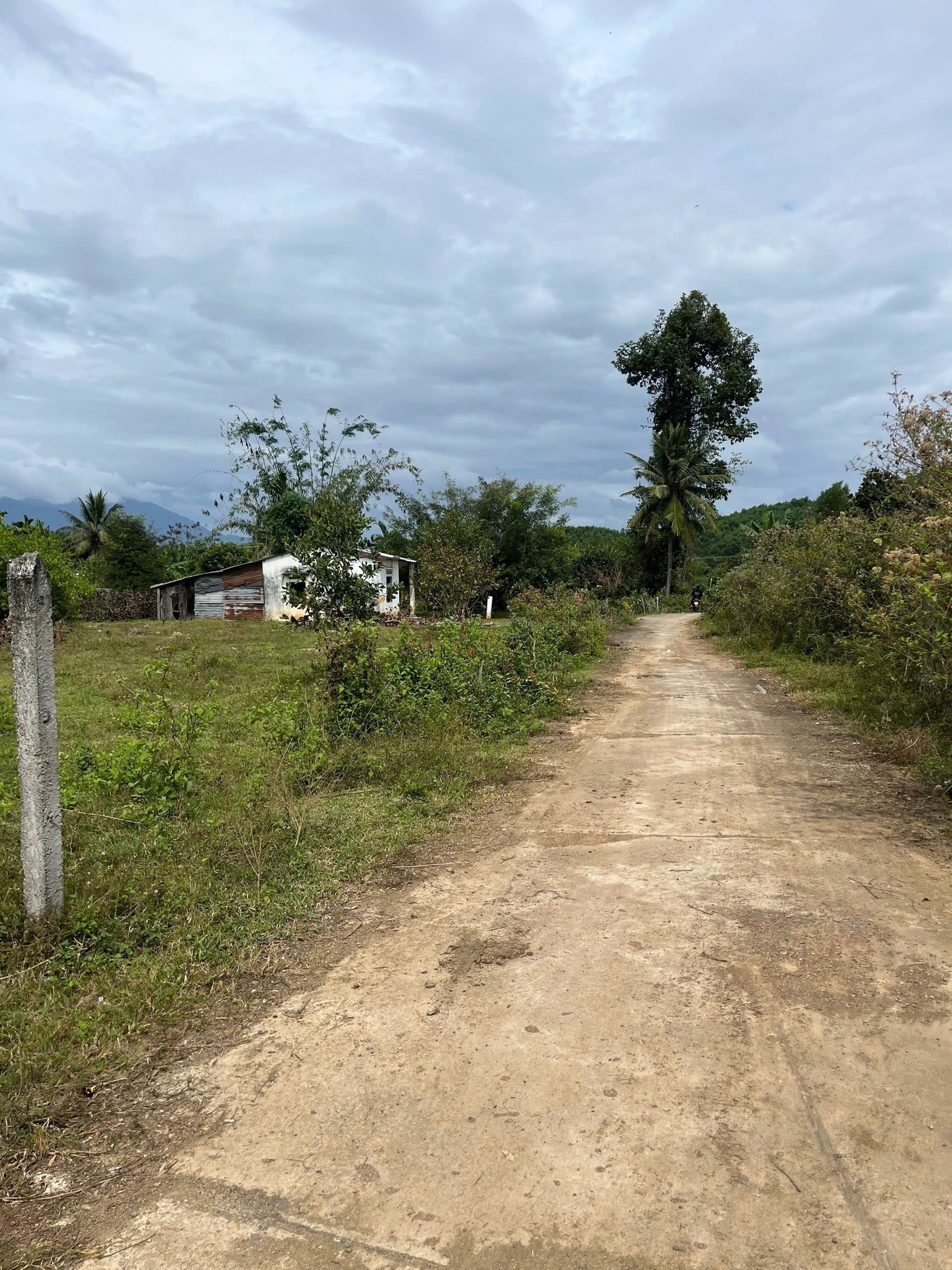 Bán đất Khánh Phú giá rẻ ngay ngã 3 Nước Nhĩ gần khu công nghiệp Sông Cầu 2