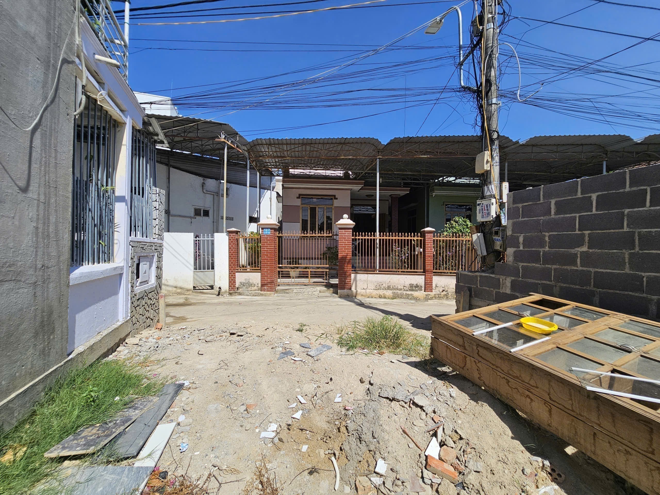 Bán đất thị trấn Diên Khánh giá rẻ full thổ gần ngã 3 Thành giáp ranh khu ĐT Nam Sông Cái 6
