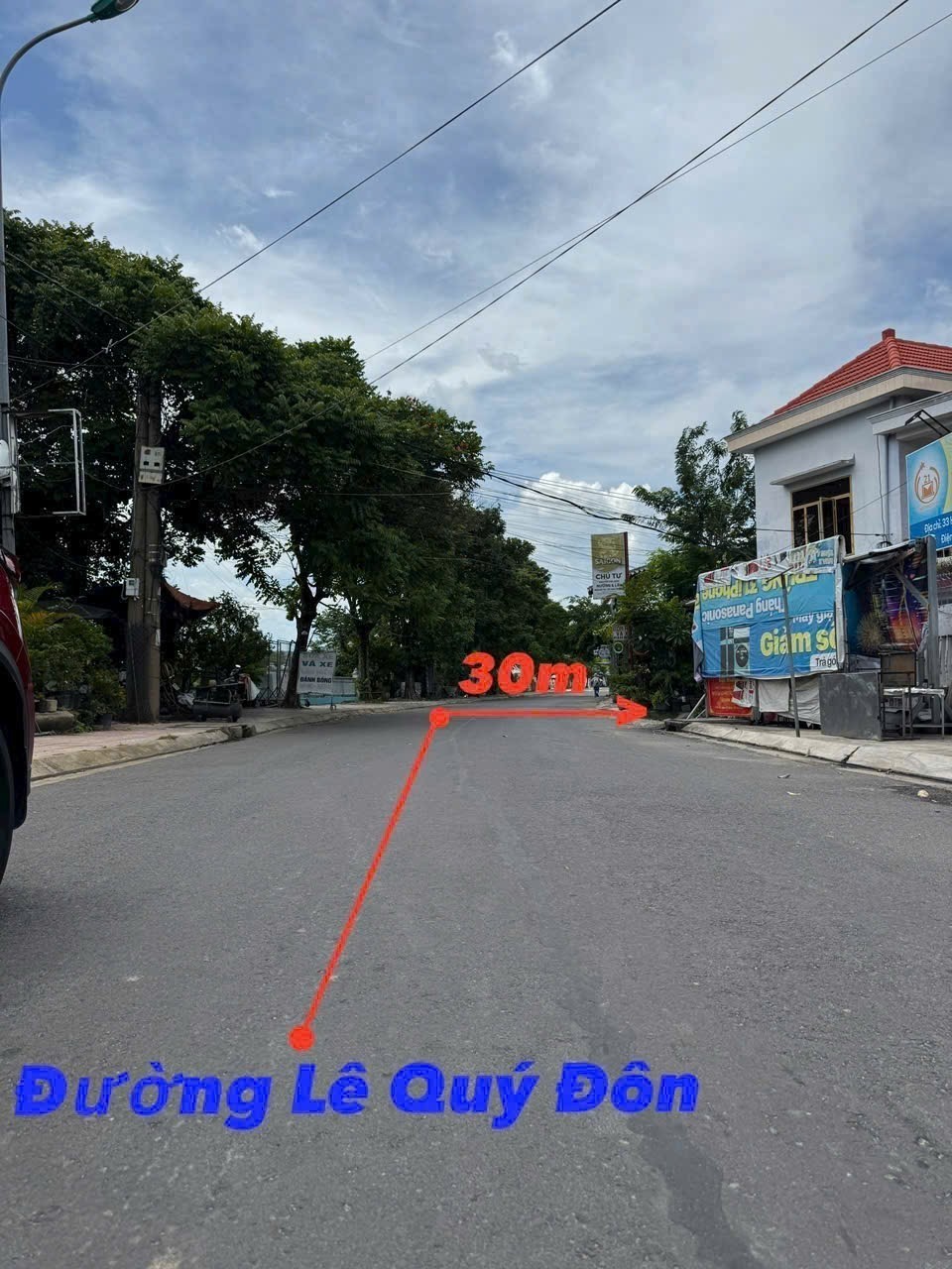 Bán đất thị trấn Diên Khánh giá rẻ full thổ gần ngã 3 Thành giáp ranh khu ĐT Nam Sông Cái 7