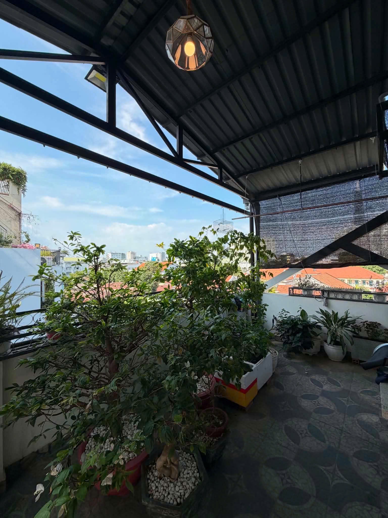BIỆT THỰ GÓC 2 MẶT HẺM XE TẢI NGUYỄN CỬU VÂN 82m2 - NGANG ĐẸP 6.5m - CHỈ 22.5 TỶ 11
