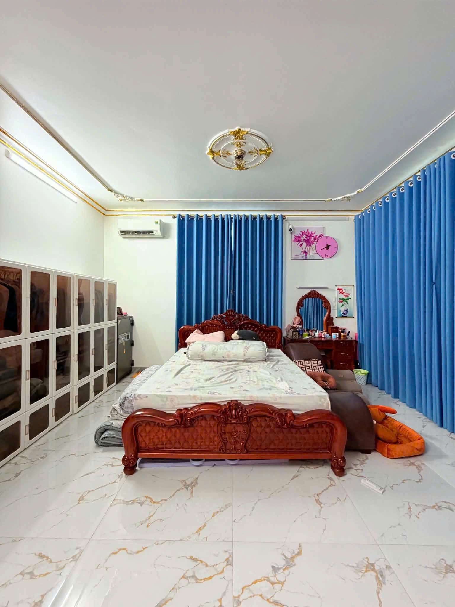 BIỆT THỰ GÓC 2 MẶT HẺM XE TẢI NGUYỄN CỬU VÂN 82m2 - NGANG ĐẸP 6.5m - CHỈ 22.5 TỶ 4