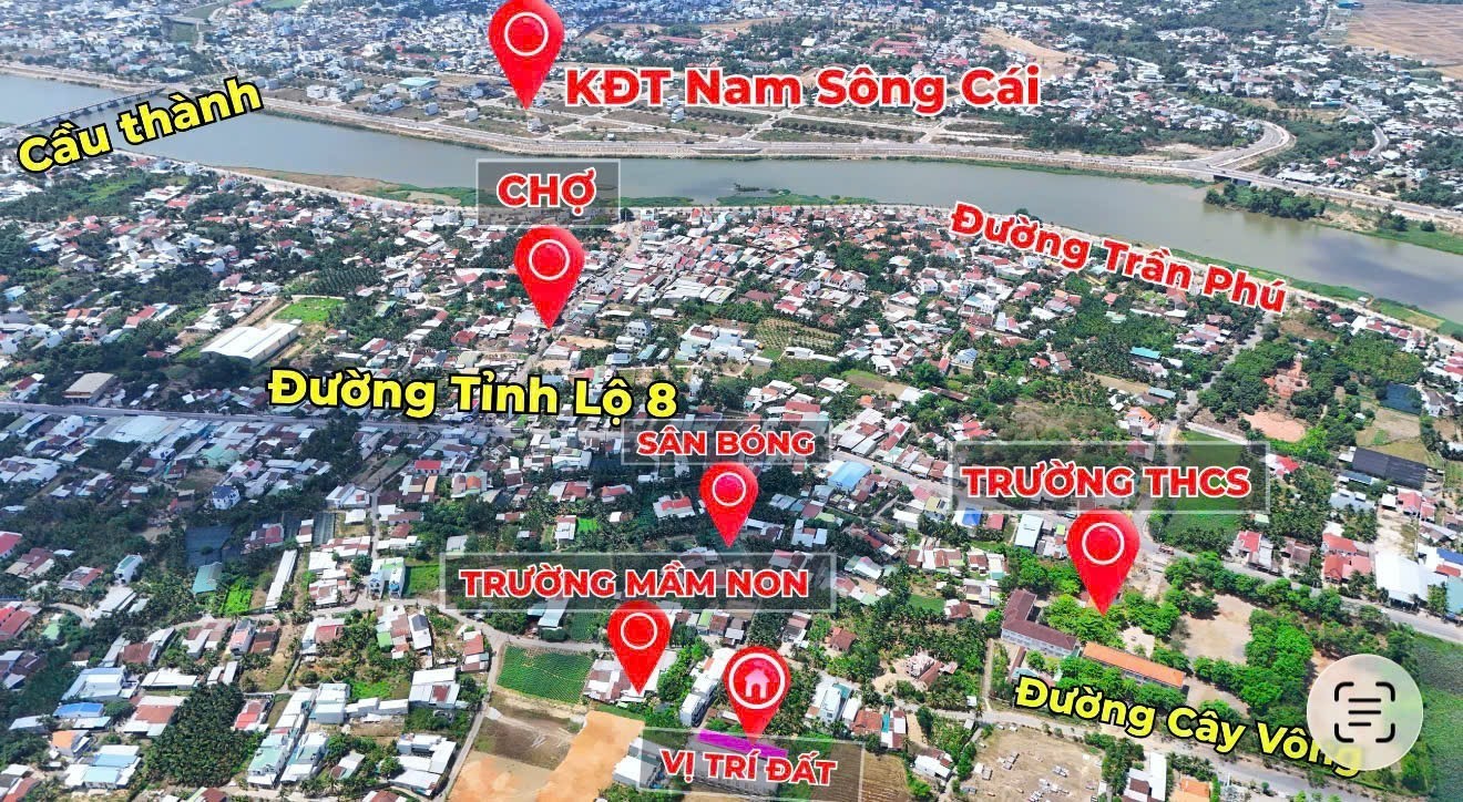 Bán đất Diên Sơn giá rẻ sát bên Đồng Khởi - đường ô tô tận nơi 4