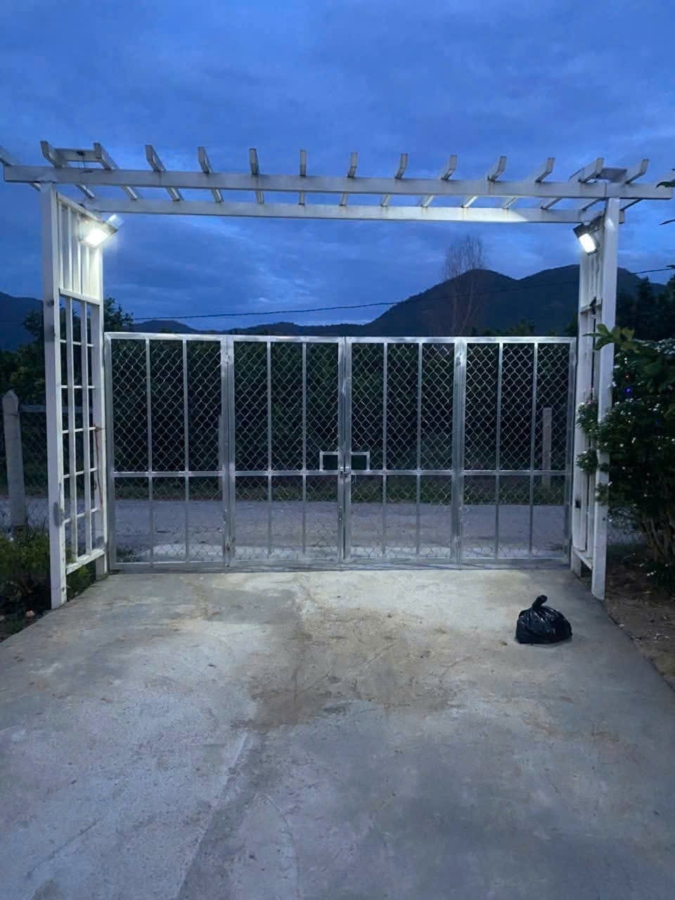 Bán nhà vườn Khánh Đông gần Tỉnh Lộ 8 tặng vườn cây trái sum suê phù hợp đầu tư nghỉ dưỡng 14