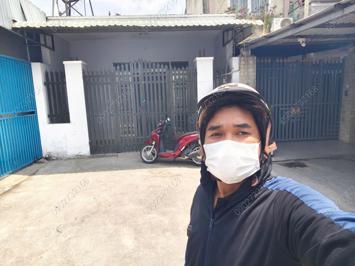 NGỘP - SỔ RIÊNG KHÔNG QUY HOẠCH KHÔNG LỘ GIỚI - ĐÔNG HÒA DĨ AN - GIÁP LÀNG ĐẠI HỌC ĐÚNG NGHĨA