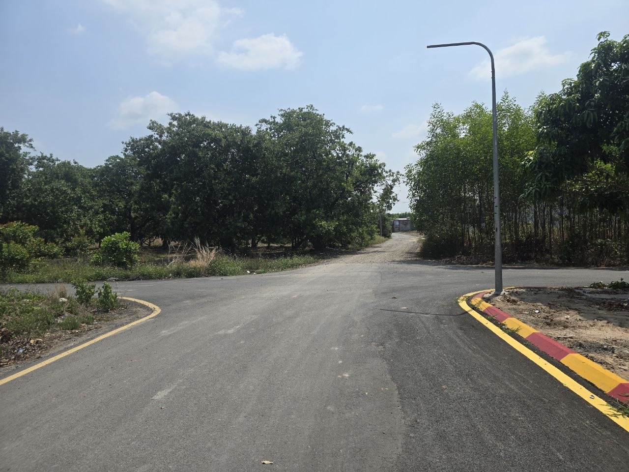 Cần bán Đất dự án Khu công nghiệp Giang Điền, Diện tích 100m², Giá Thương lượng 3