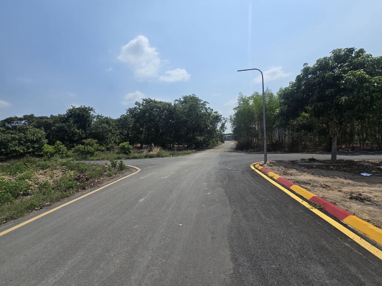 Cần bán Đất dự án Khu công nghiệp Giang Điền, Diện tích 100m², Giá Thương lượng 4