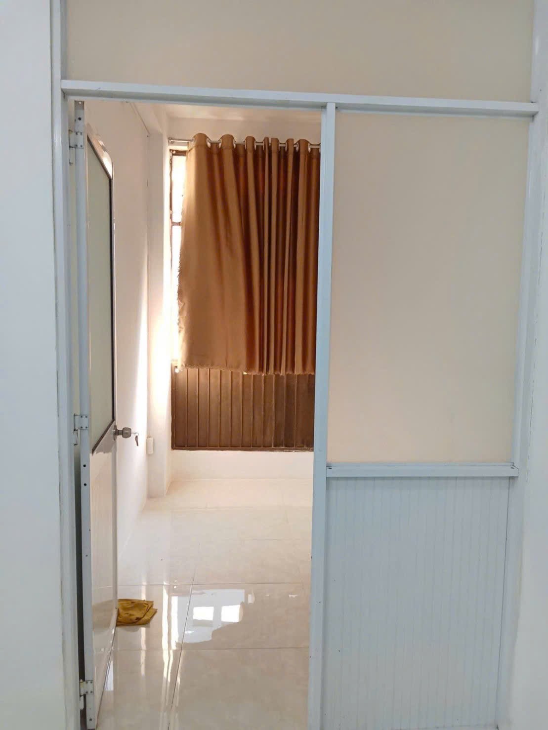 CHUNG CƯ HIỆP BÌNH CHÁNH - LẦU 1 HIẾM THẤY - TIỆN DI CHUYỂN VÀ THOÁT HIỂM - ĐƯỜNG SỐ 23 KHU BÊN SÔN 4