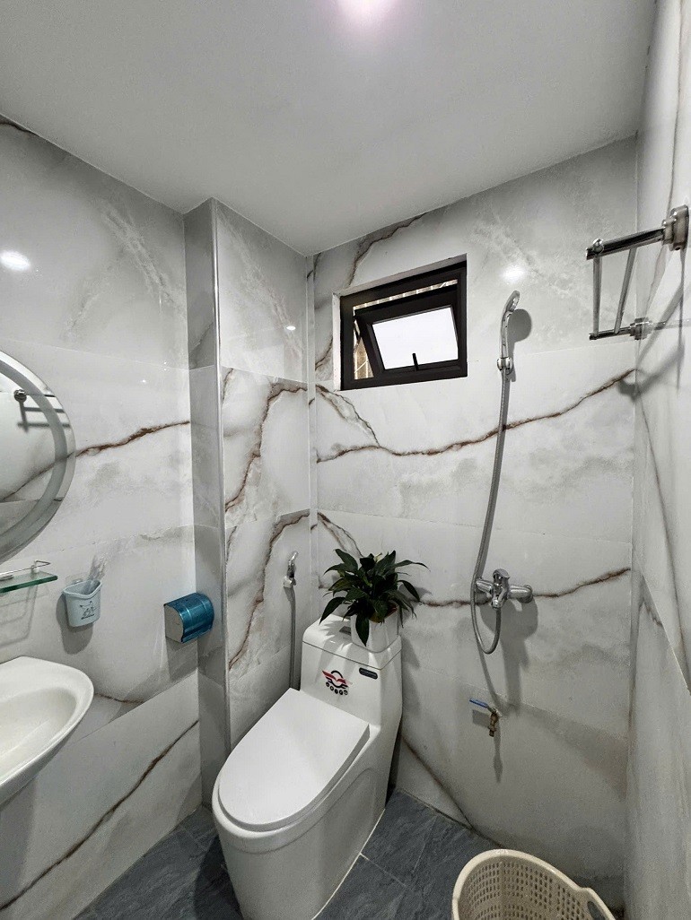 Cho thuê Căn hộ chung cư đường Ngọc Hà, Phường Ngọc Hà, Diện tích 25m², Giá 6.6 Triệu 3