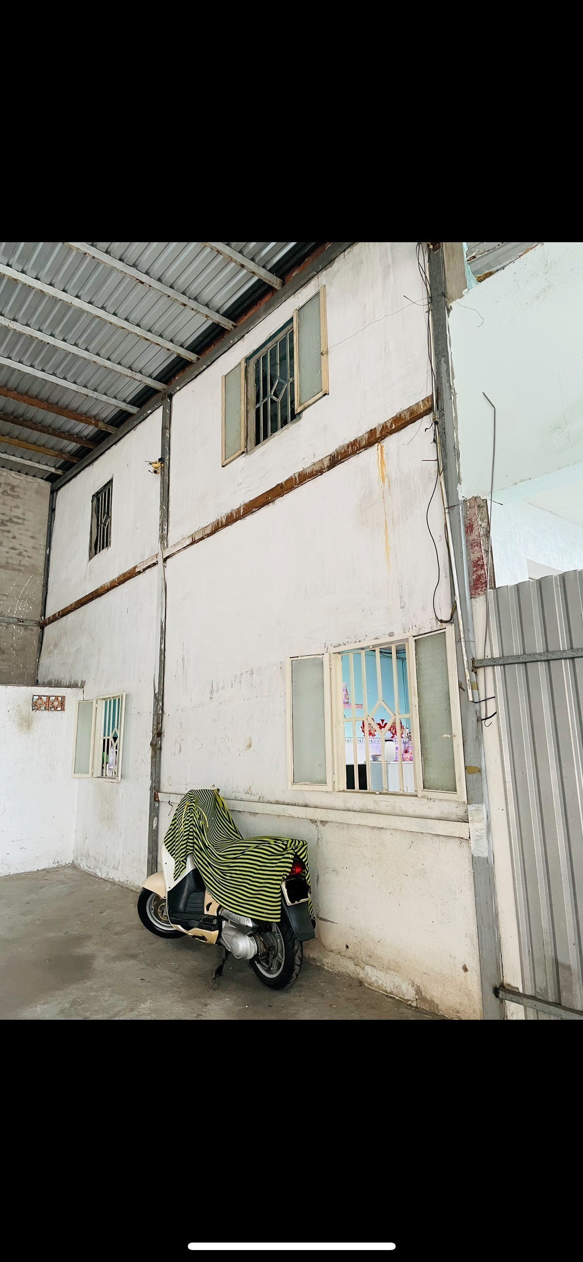 Cho Thuê Mặt Bằng Phức Hợp 360m² Phạm Hùng - Bình Chánh: Kết Hợp Văn Phòng & Kho Bãi 7