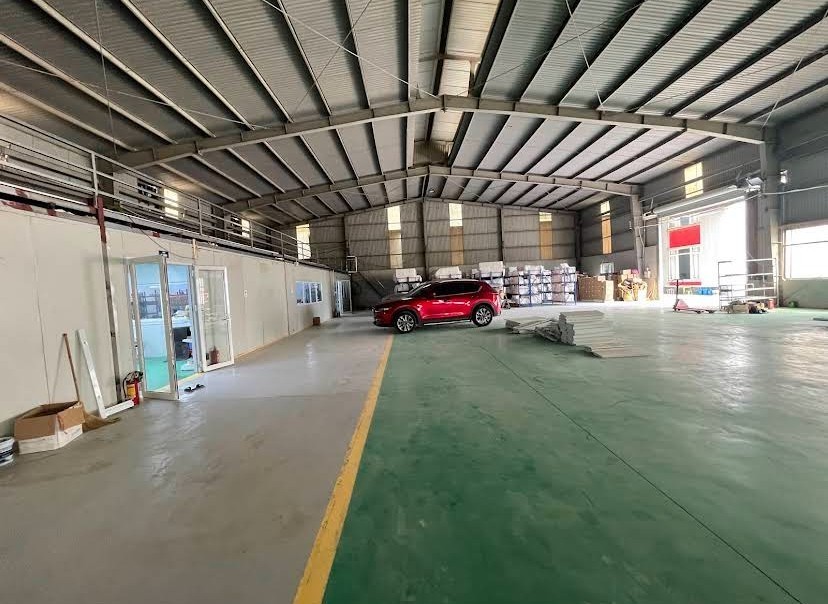 Cần bán Kho - Nhà xưởng đường Quốc lộ 21A, Xã Liên Sơn, Diện tích 5200m², Giá Thương lượng