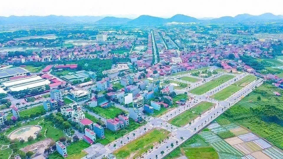Cần bán Đất dự án Khu đô thị mới Đồng Cửa, Diện tích 81m², Giá Thương lượng