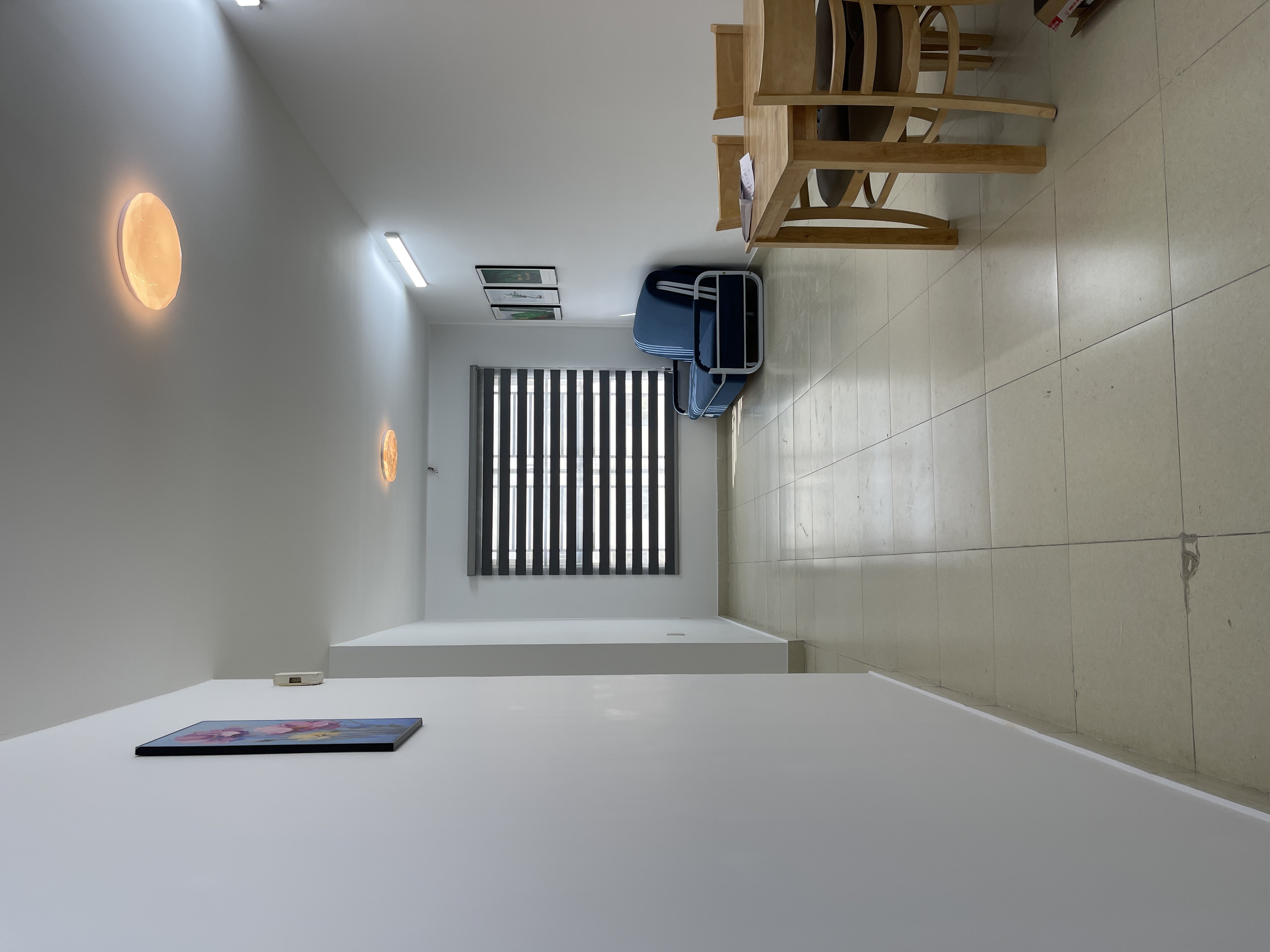 Cho thuê căn hộ Sơn An 2PN 2WC đủ nội thất gần KCN Amata