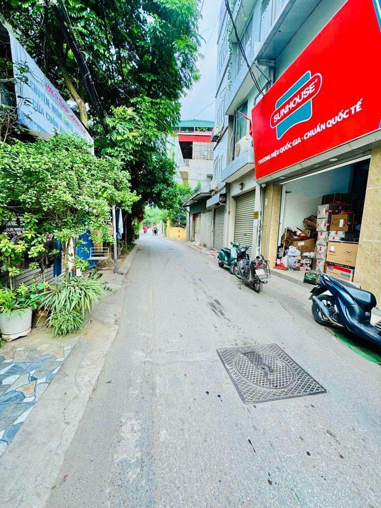 Cần bán Đất đường Nam Dư, Phường Trần Phú, Diện tích 103m², Giá 23.5 Tỷ