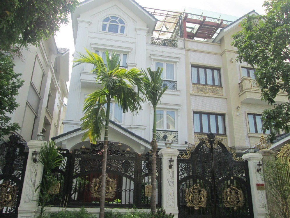 MB Bank phát mại biệt thự KĐT Lideco view công viên gần hồ điều hòa 250m2 chỉ 25.x tỷ. 0989626116