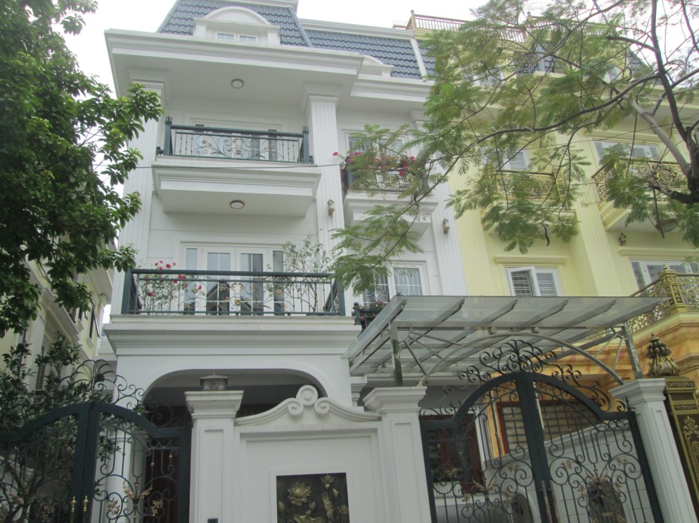 Anh Hà bán Gấp biệt thự KĐT Lideco view công viên gần hồ điều hòa 230m2 chỉ 23.x tỷ. 0989626116