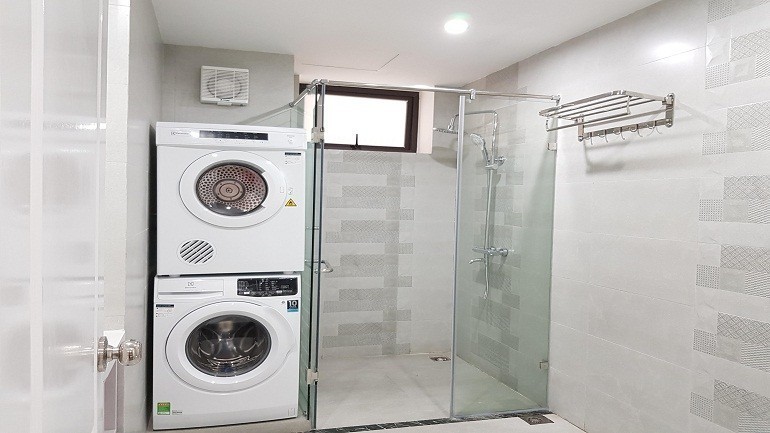 Cho thuê Căn hộ chung cư đường Tô Ngọc Vân, Phường Quảng An, Diện tích 70m², Giá 14.575 Triệu 10