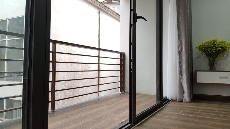Cho thuê Căn hộ chung cư đường Tô Ngọc Vân, Phường Quảng An, Diện tích 70m², Giá 14.575 Triệu 3
