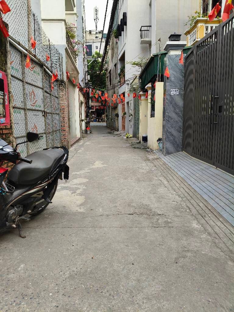 Bán Nhà Thạch Bàn, Long Biên 33m2, 5T giá 7,48 tỷ (Ô tô đỗ gần, ngõ thuận tiện) 2