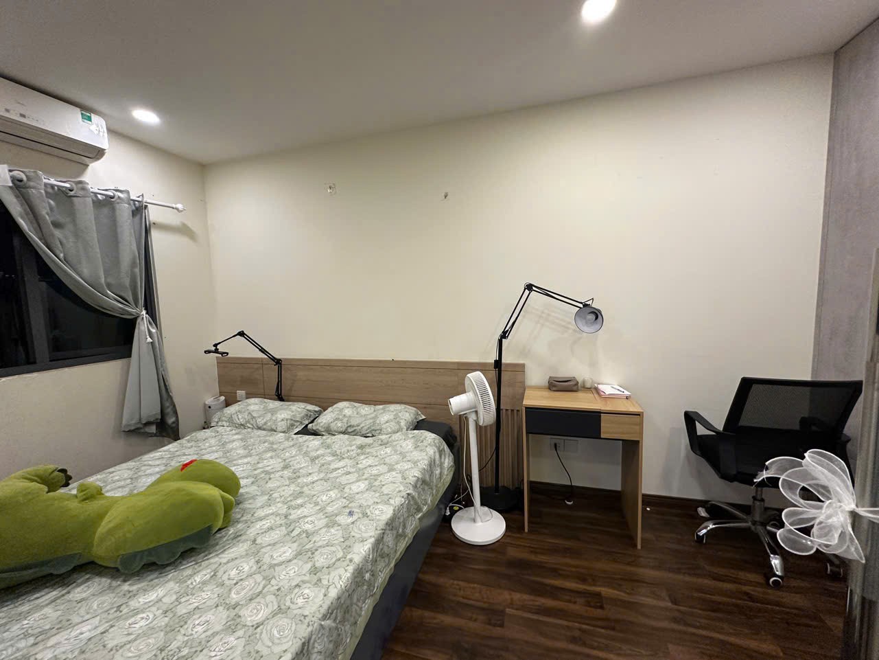 B.Á.N nhanh căn hộ 1 ngủ tại Mulberry Lane, chỉ 4ty 2