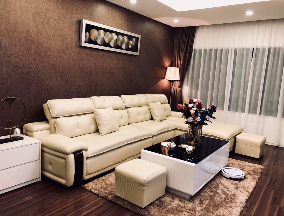 Bán căn hộ 3PN rộng 116m² tòa B Mulberry Lane, GIÁ 8.3 tỷ