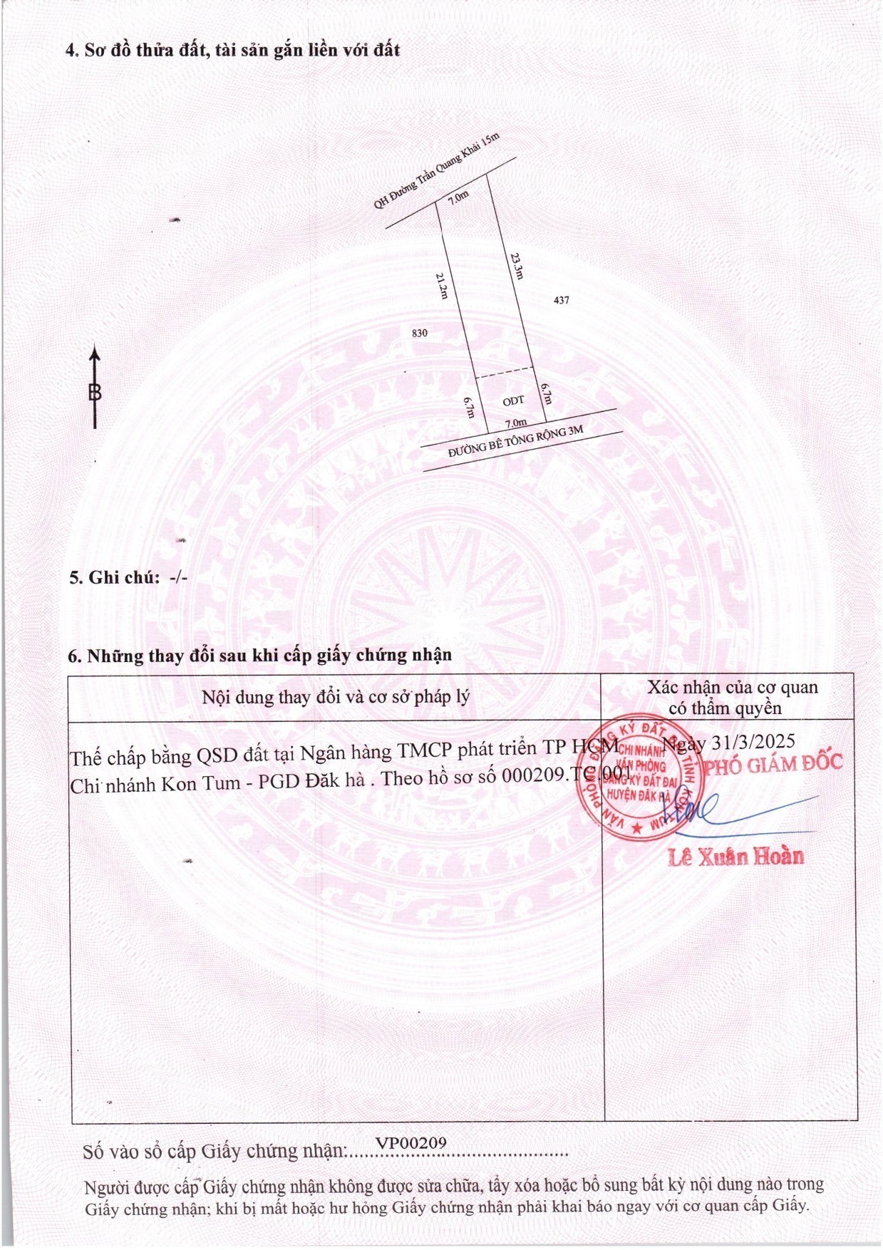 Anh chị em nào đang tìm kiếm kênh đầu tư an toàn, sinh lời bền vững thì không thể bỏ qua lô đất 2