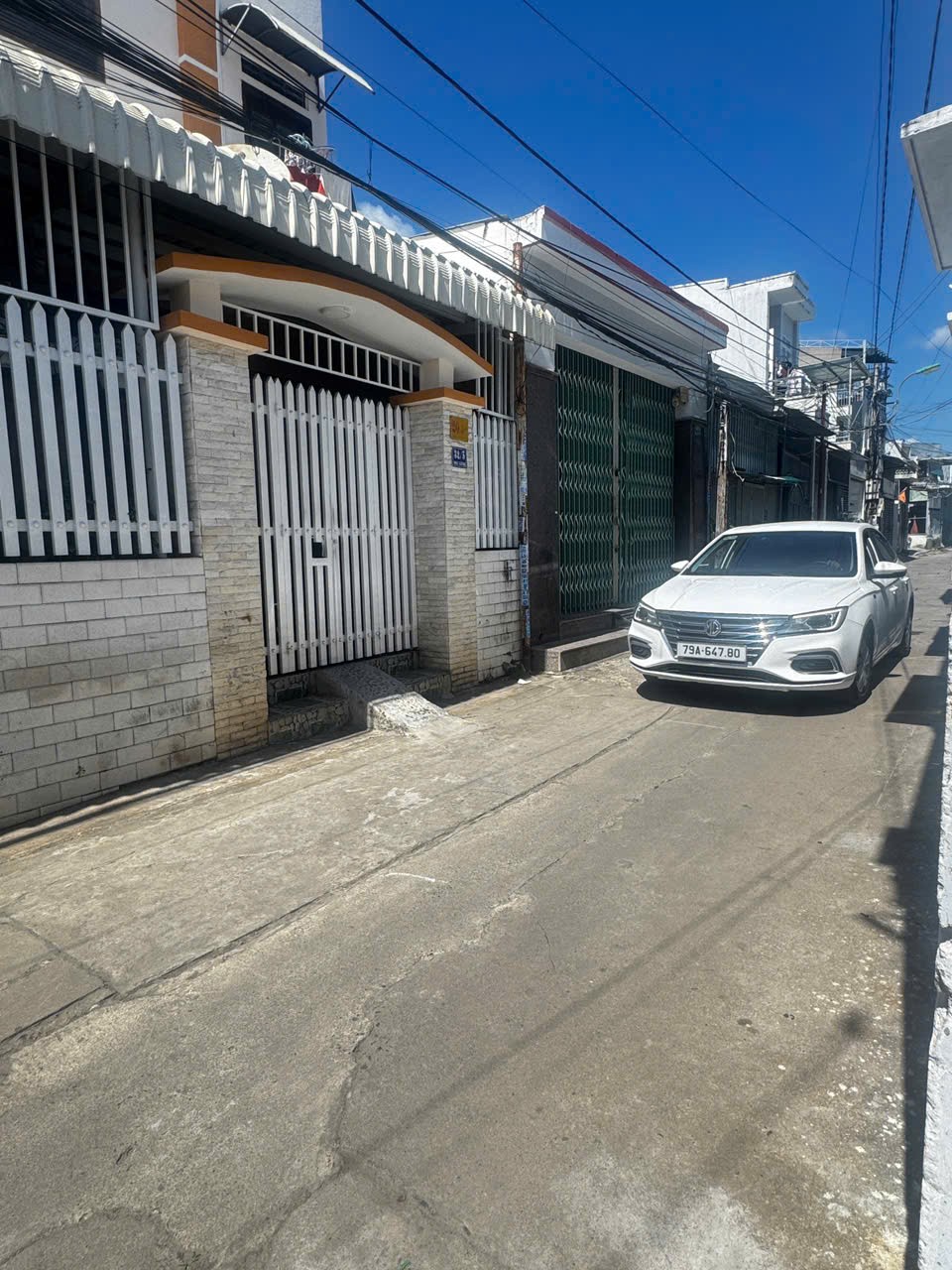 Nhà Hẻm Phú Xương – 145m² Full Thổ – Ô Tô Tận Nhà – Cách 2/4 Chỉ 100m – 4.8 Tỷ 3