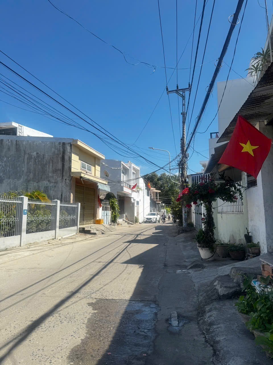 Nhà Hẻm Phú Xương – 145m² Full Thổ – Ô Tô Tận Nhà – Cách 2/4 Chỉ 100m – 4.8 Tỷ 2